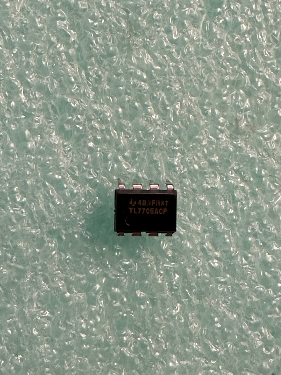 TL7705 ACP TI NEW ORIGINAL IC