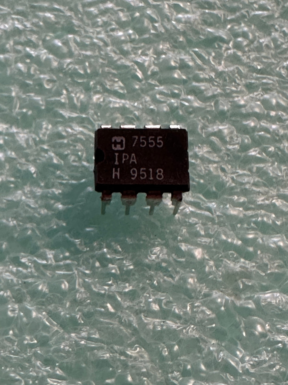 IPA7555,HARRIS IC , 8 PIN