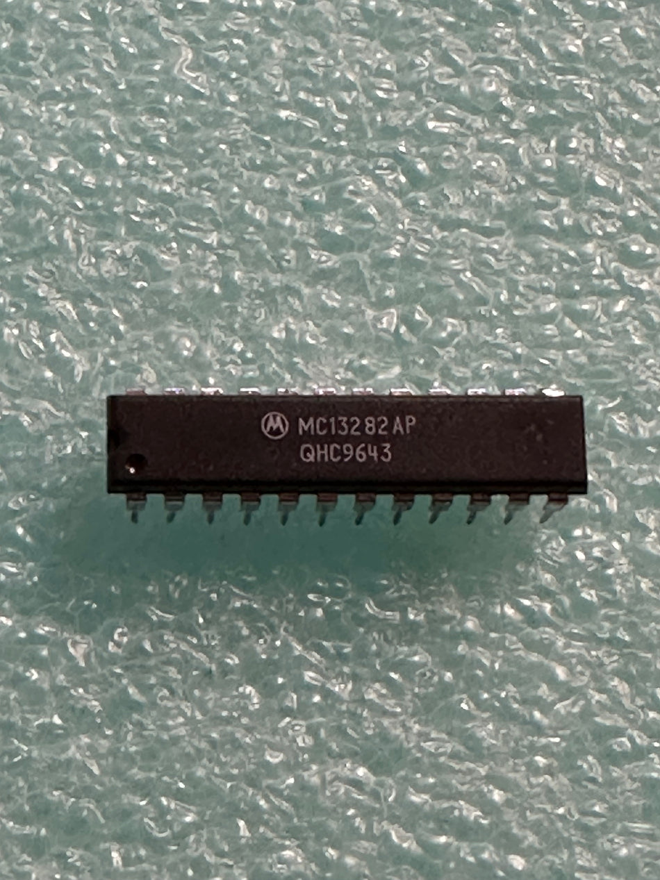 MC13282AP MOTOROLA IC