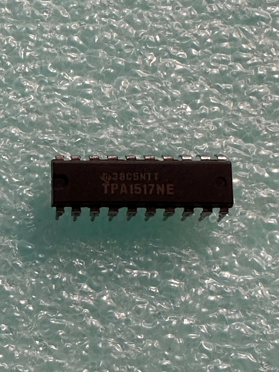 TPA1517NE TI ORIGINAL IC