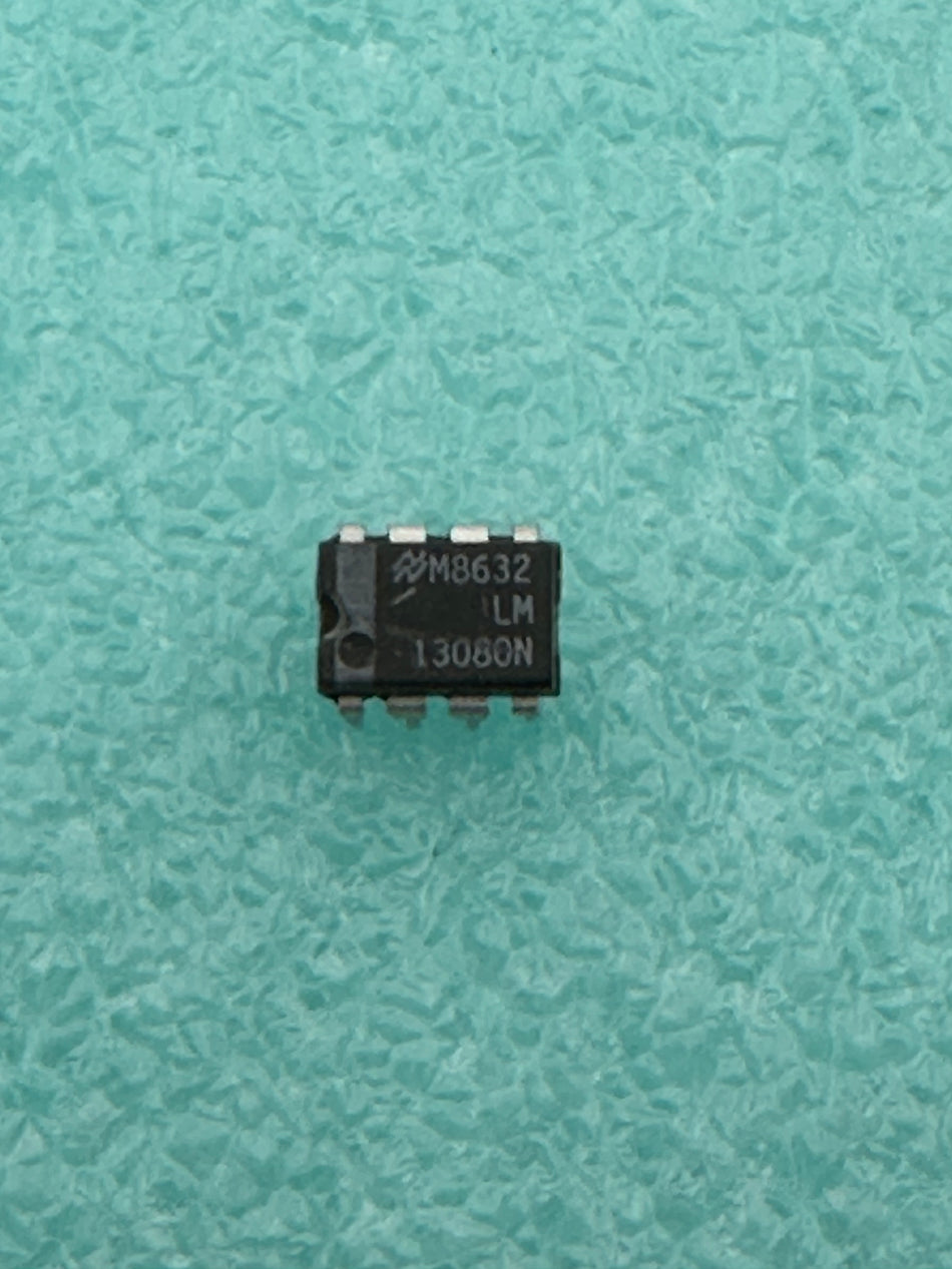 LM13080N NEW ORIGINAL IC