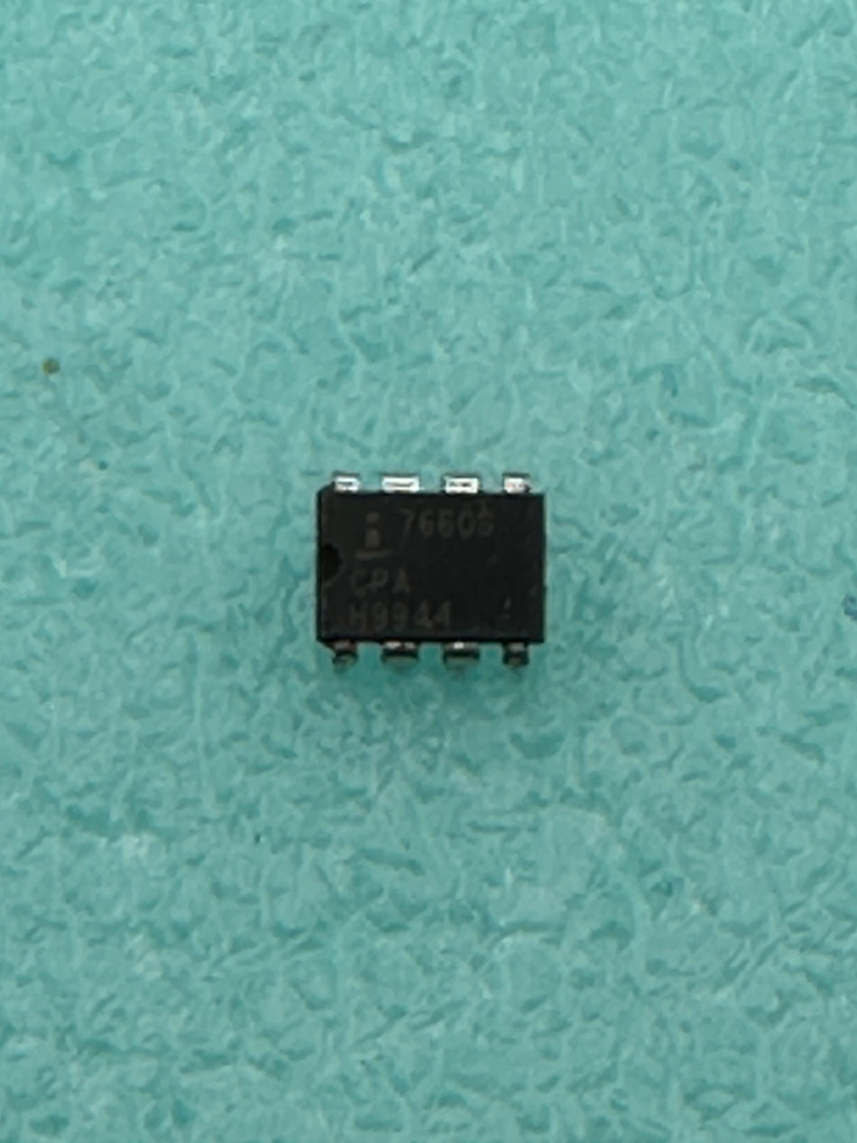 ICL7660S, CPA7660S, NEW ORIGINAL IC