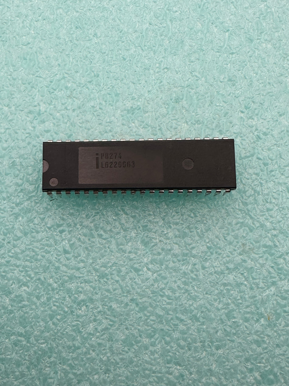P8274 INTEL IC