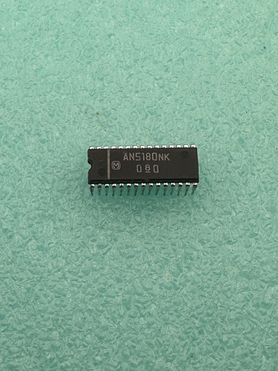 AN5180NK, AN5180 NEW ORIGINAL IC