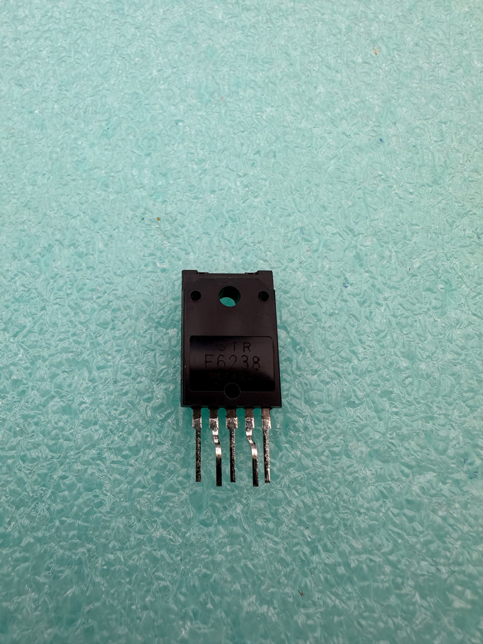 STRF6238 SANKEN ORIGINAL IC