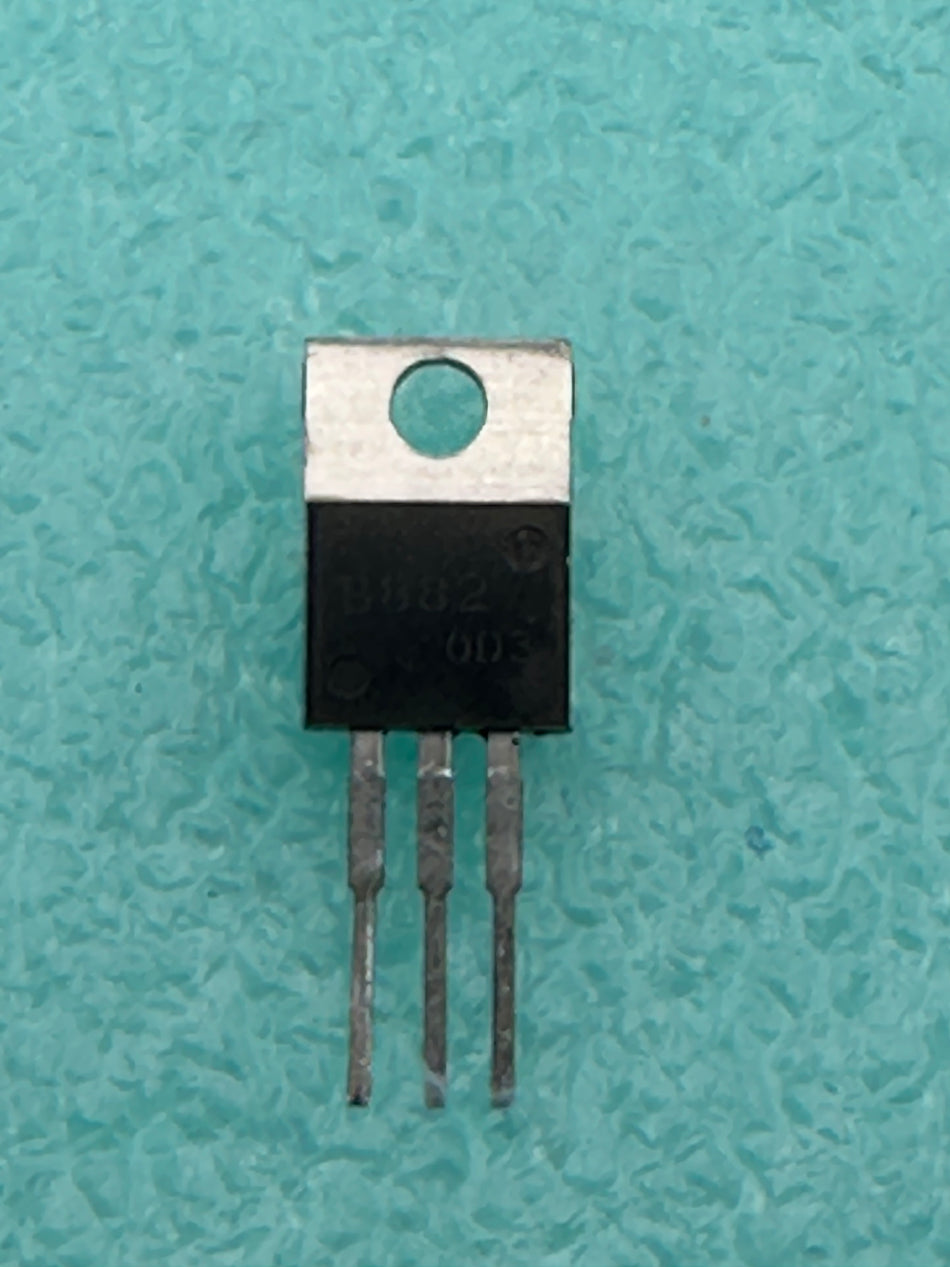 2SB882 NEW ORIGINAL TRANSISTOR