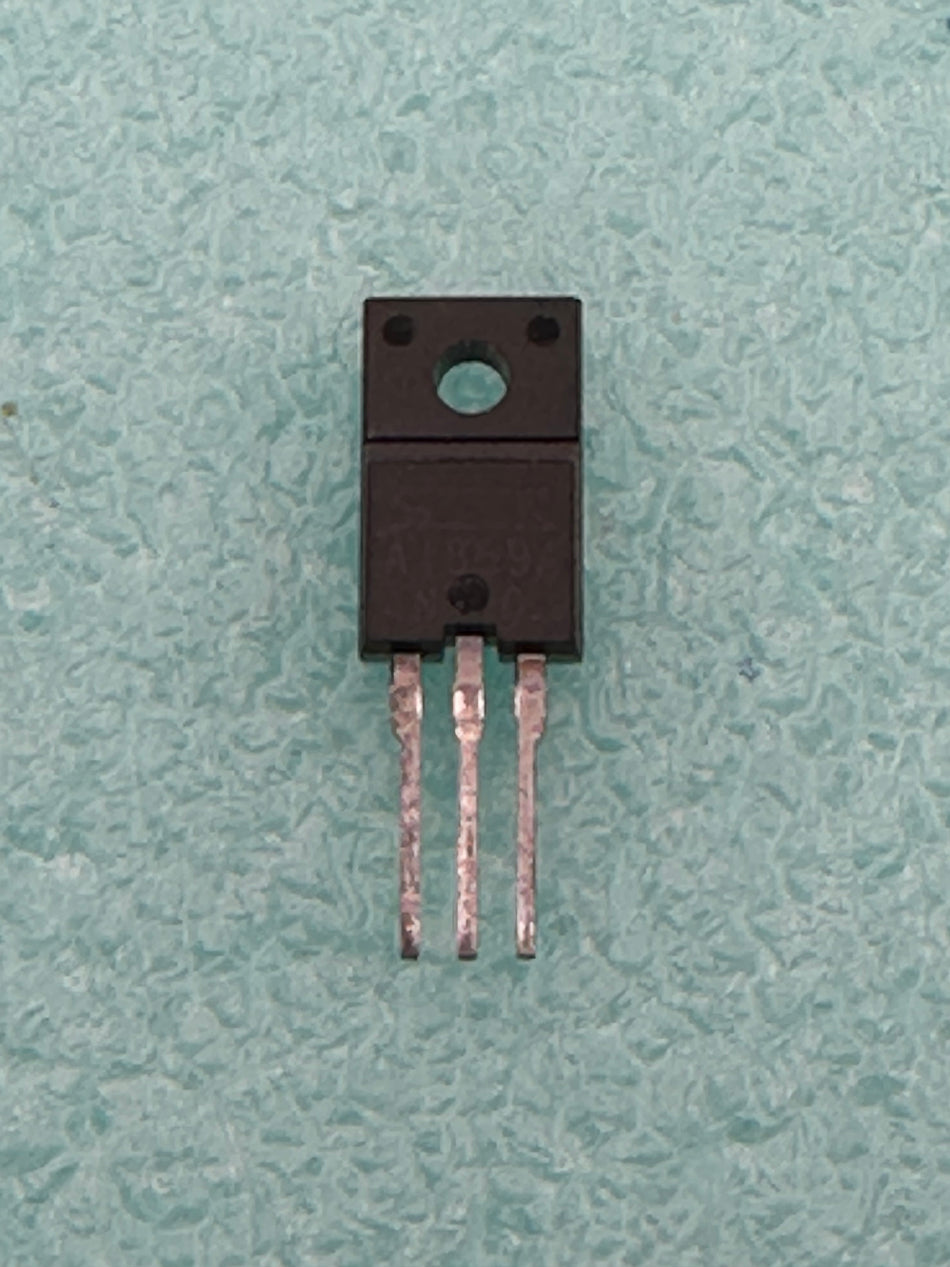 2SA1859A TO-220F NEW ORIGINAL TRANSISTOR