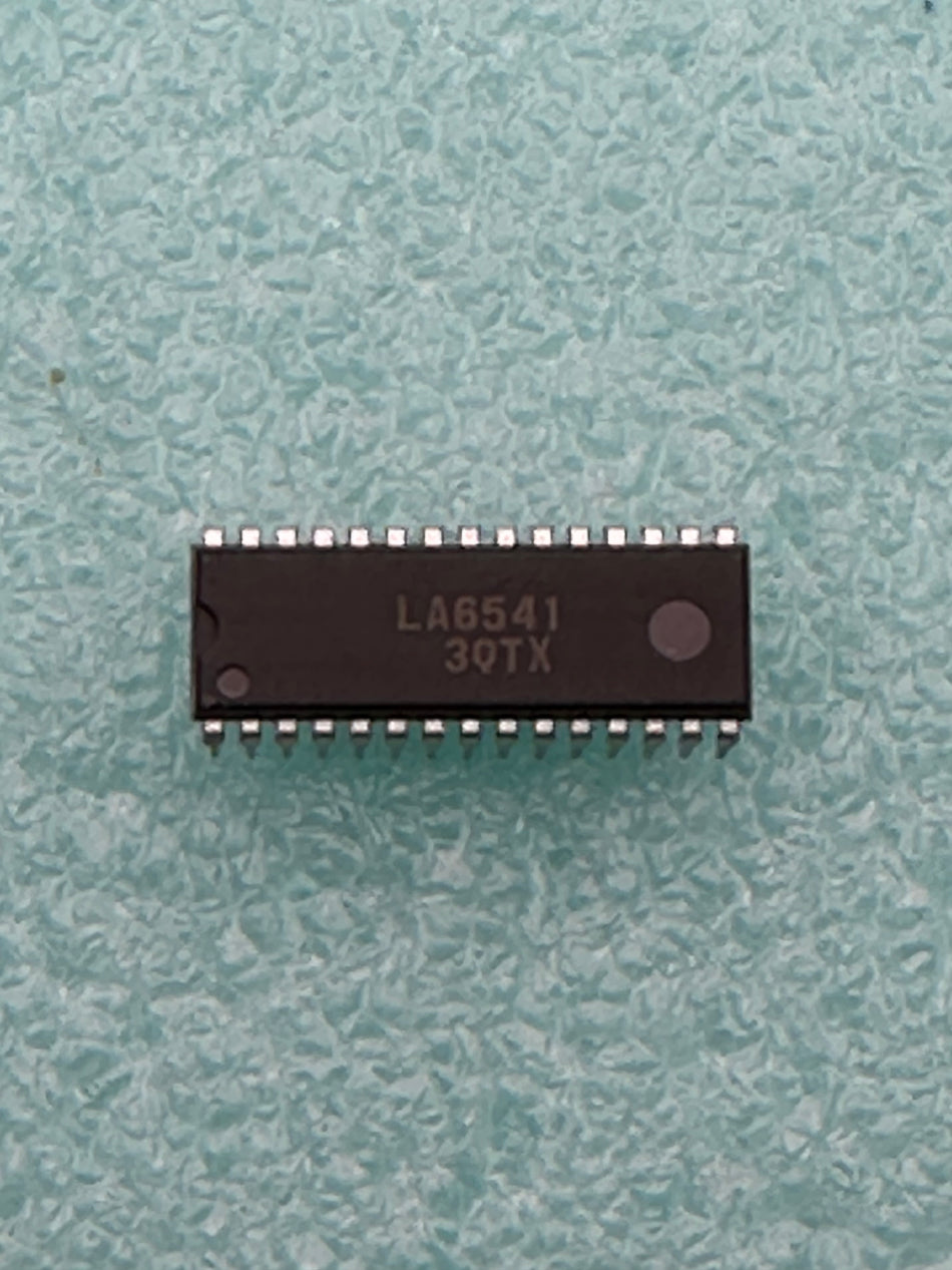 LA6541 SANYO IC , NEW ORIGINAL