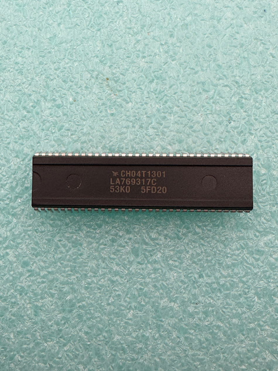 LA769317C SANYO IC