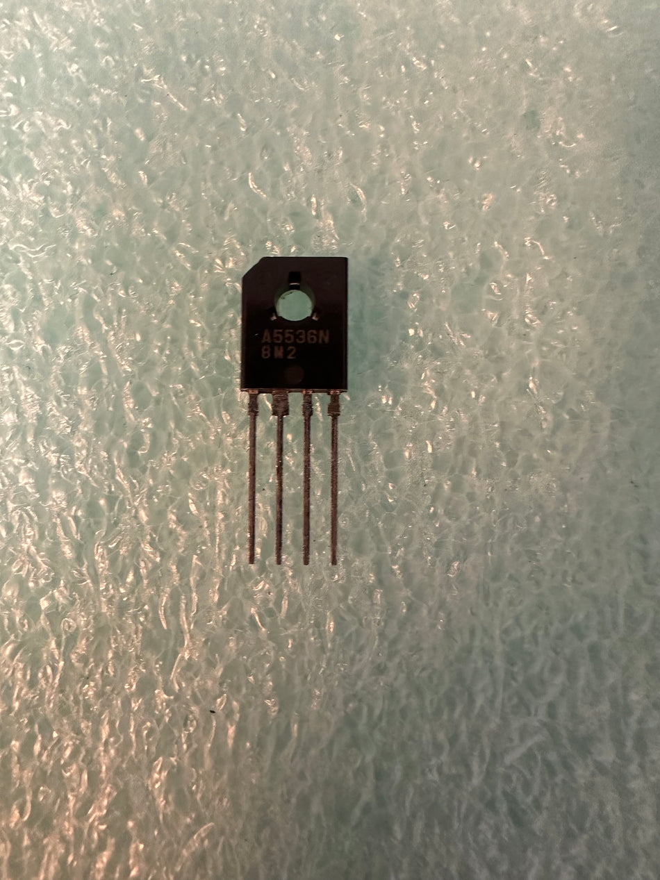 LA5536N SANYO ORIGINAL NEW TRANSISTOR