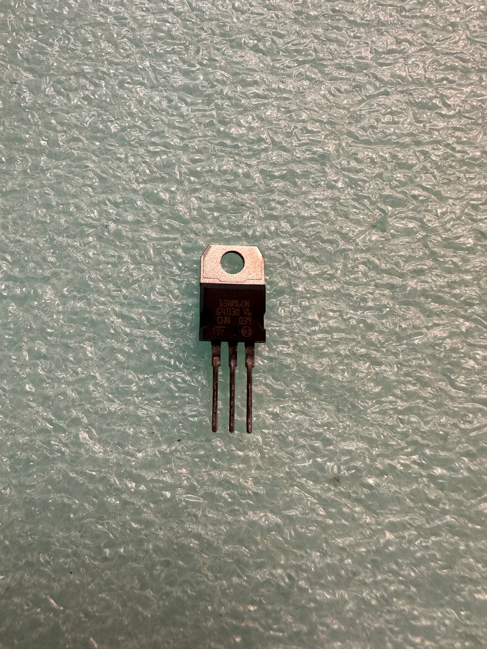 13NM60N TO-220 MOSFET