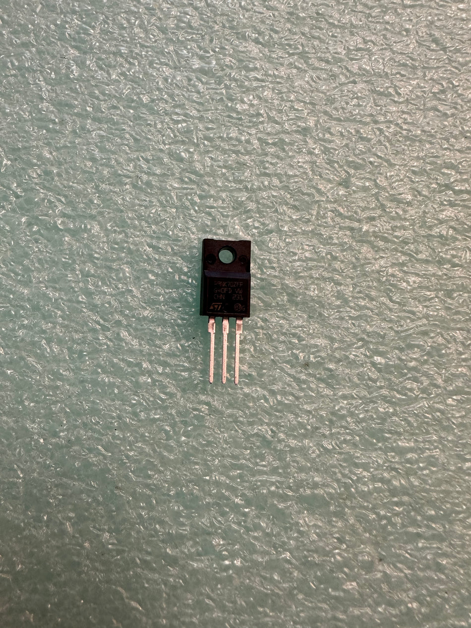 9NK70,STP9NK70 TO-220 MOSFET