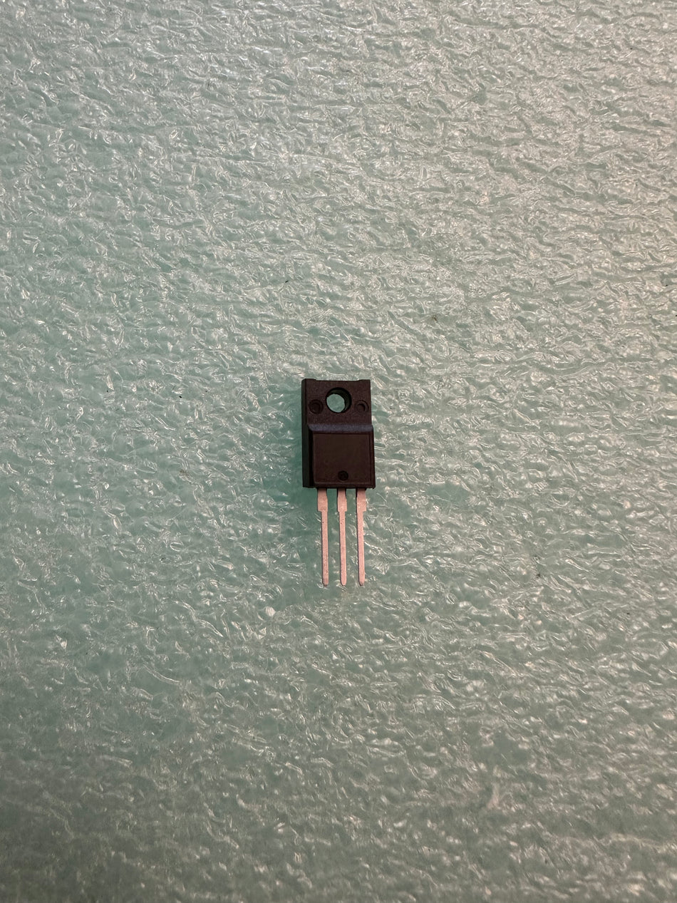 STF18NM60N TO-220 MOSFET