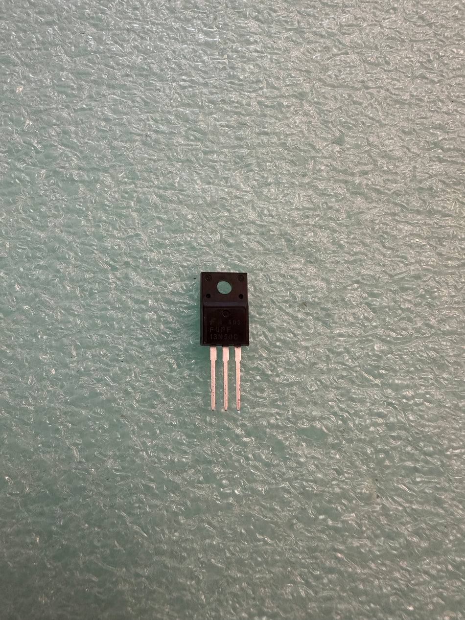 FQPF13N50, 13N50 ,TO-220 MOSFET