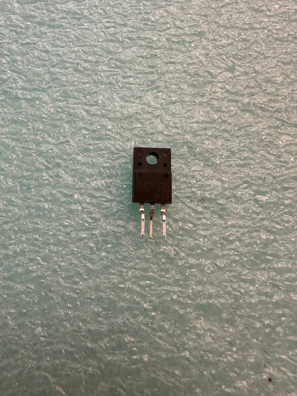 RJP30Y2A TO-220 MOSFET