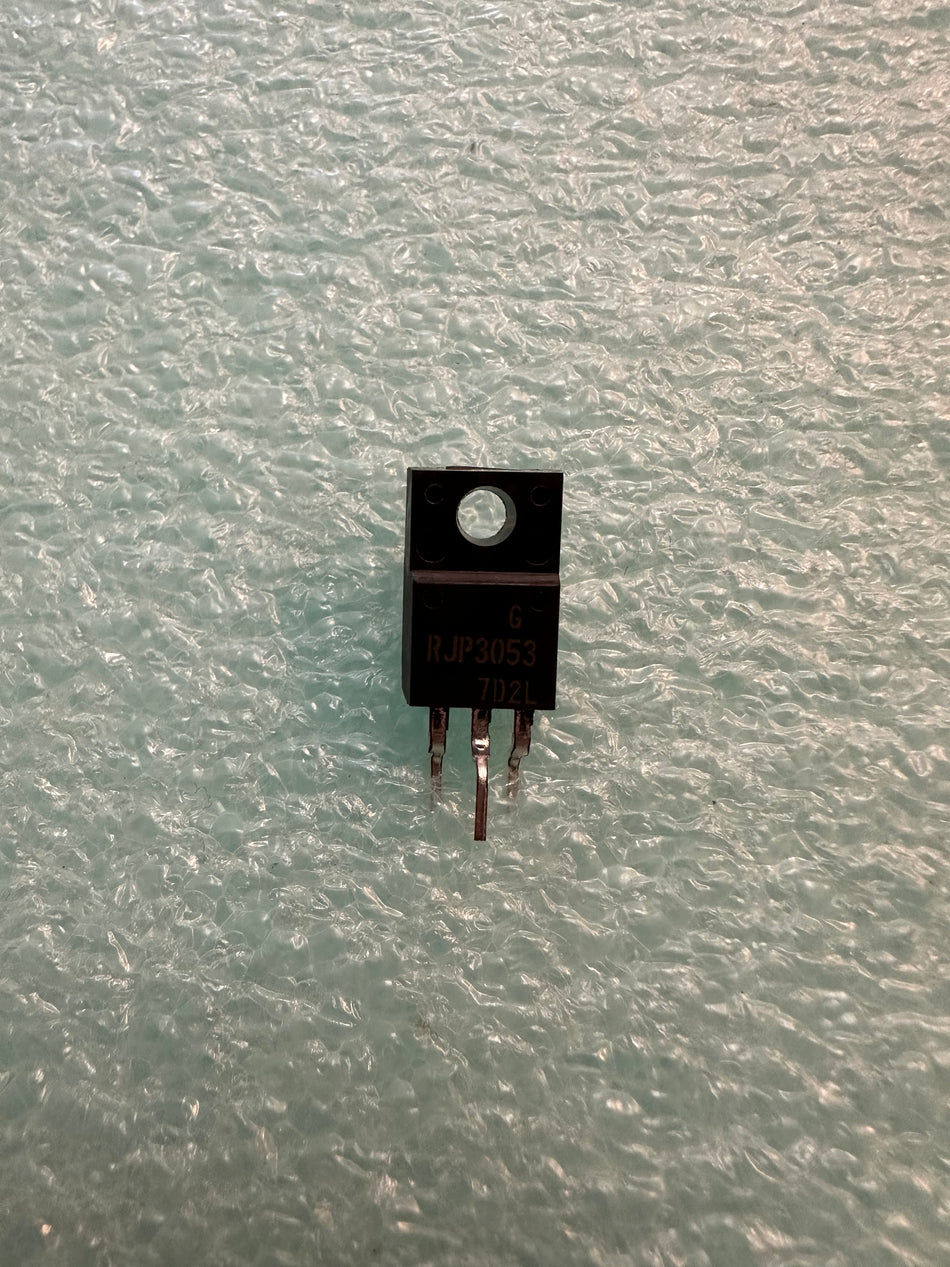 RJP3053 TO-220 MOSFET