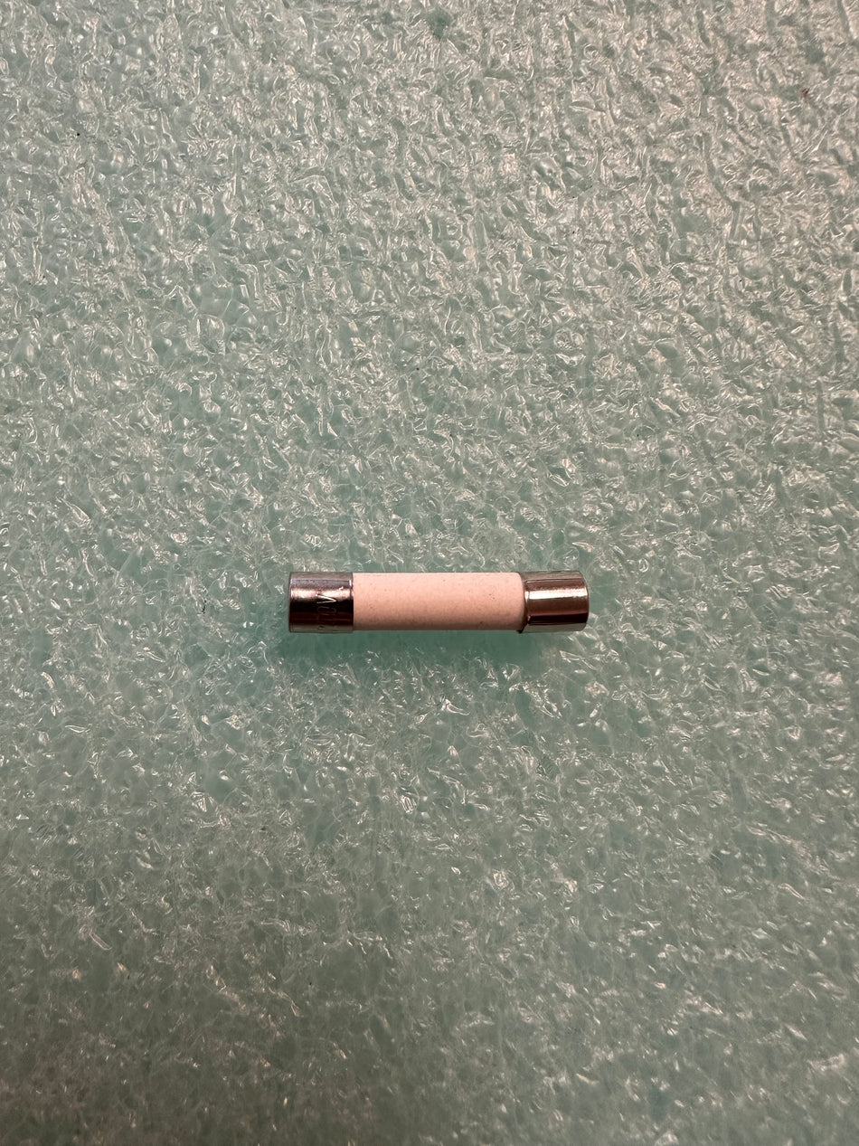8A 250V AGC FUSE