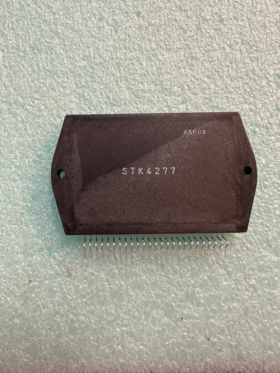 STK4277 SANYO ORIGINAL IC