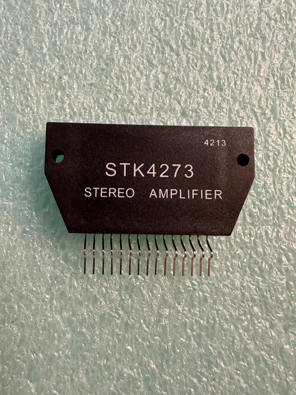 STK4273 IC