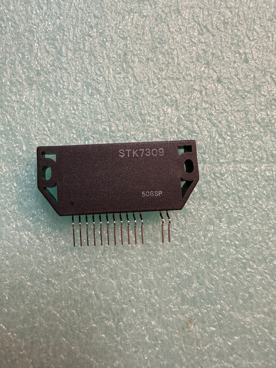 STK7309 NEW SANYO IC