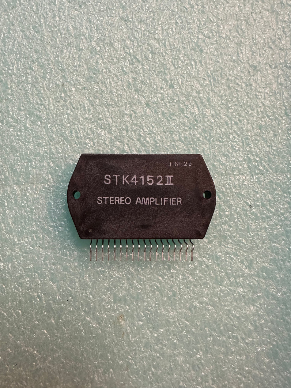 STK4152II, STK4152-II SANYO ORIGINAL IC