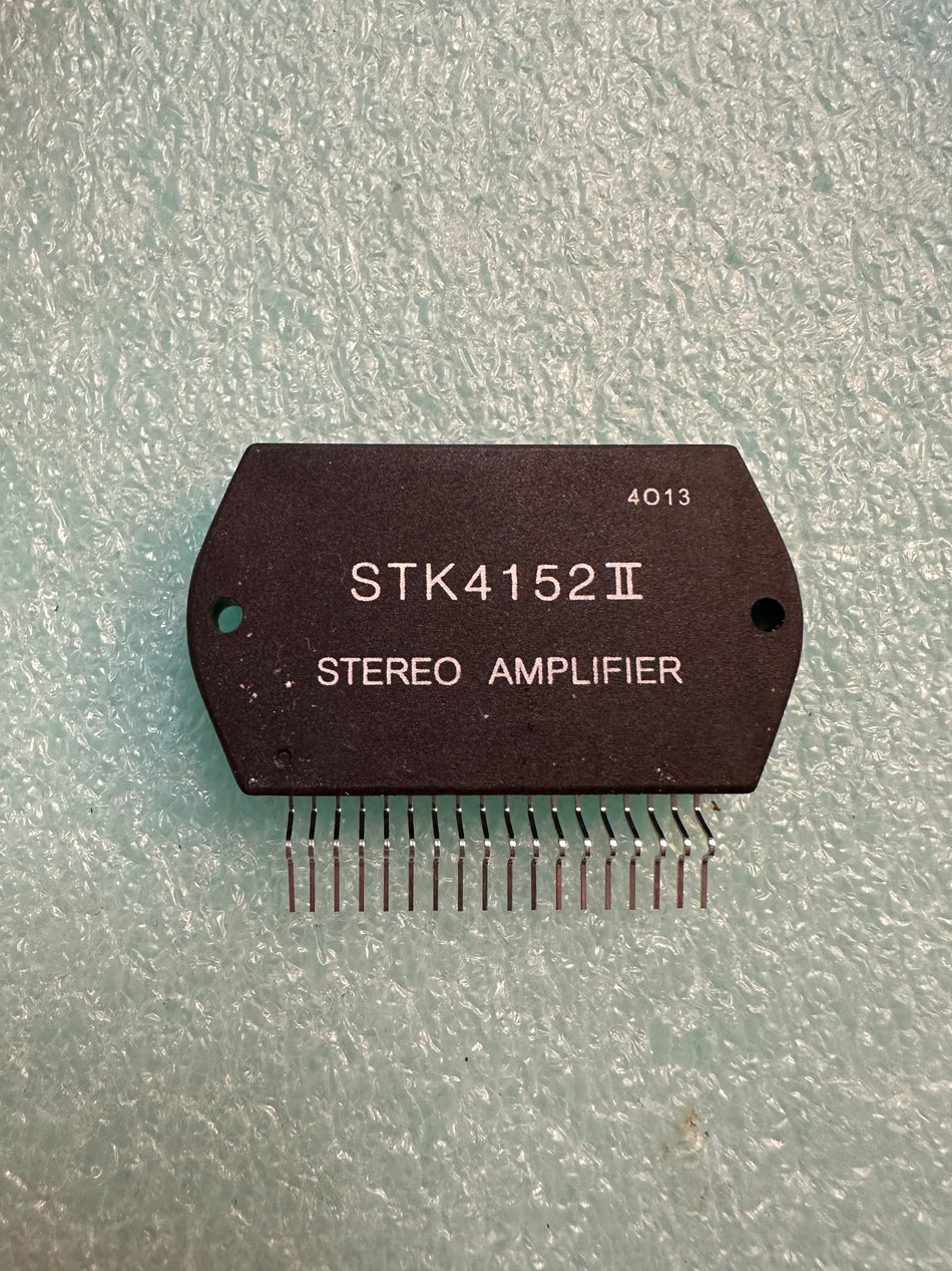 STK4152-II IC,STK4152II