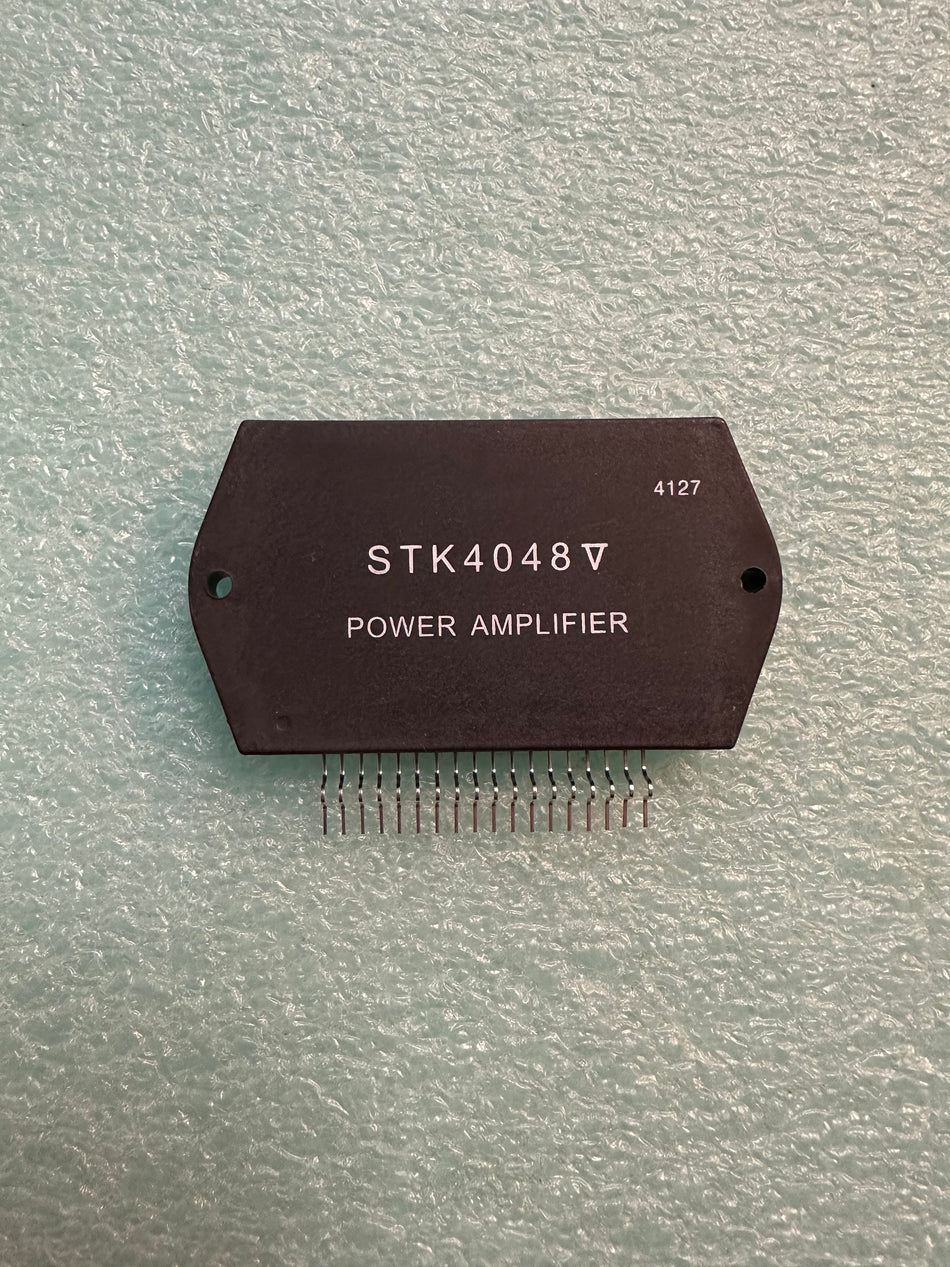 STK4048V, STK4048-V IC