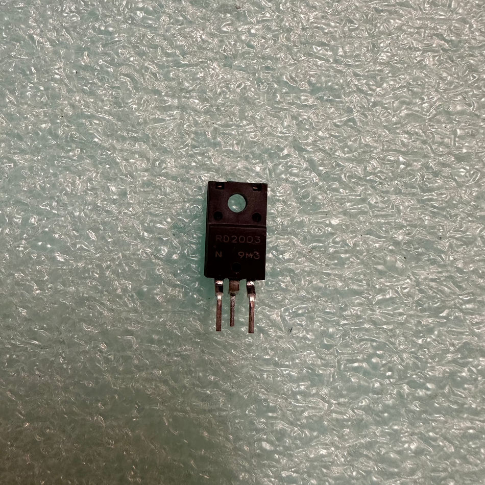 RD2003 high-speed switching diode