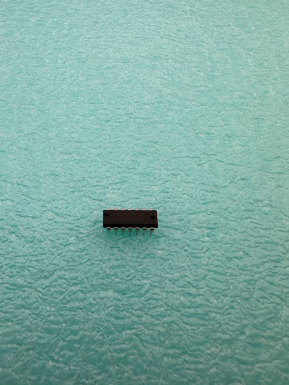 CD40106BE, 40106, NEW IC, TI