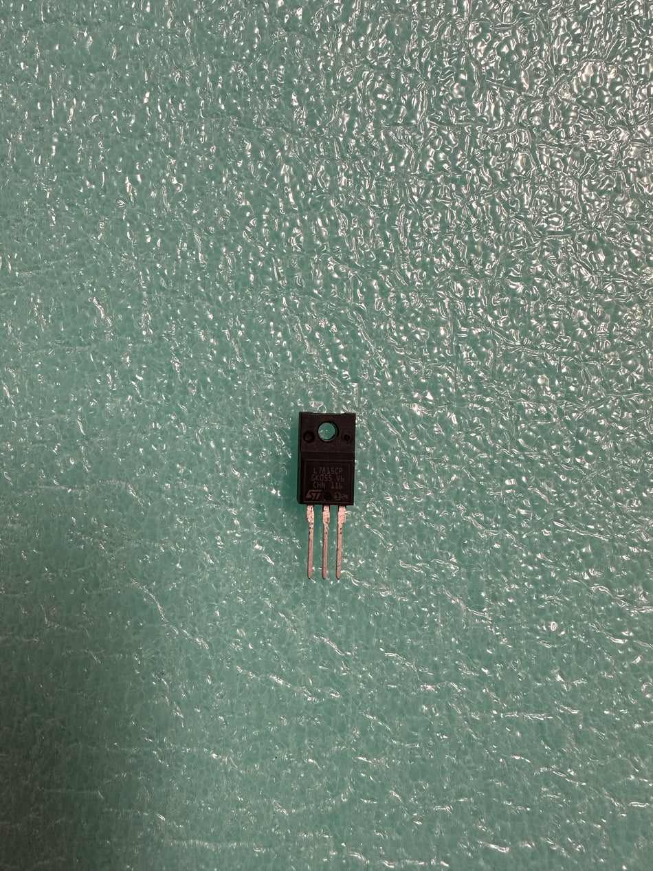 KIA7815A, 7815 , TO-220 PLASTIC CASE VOLTAGE REGULATOR