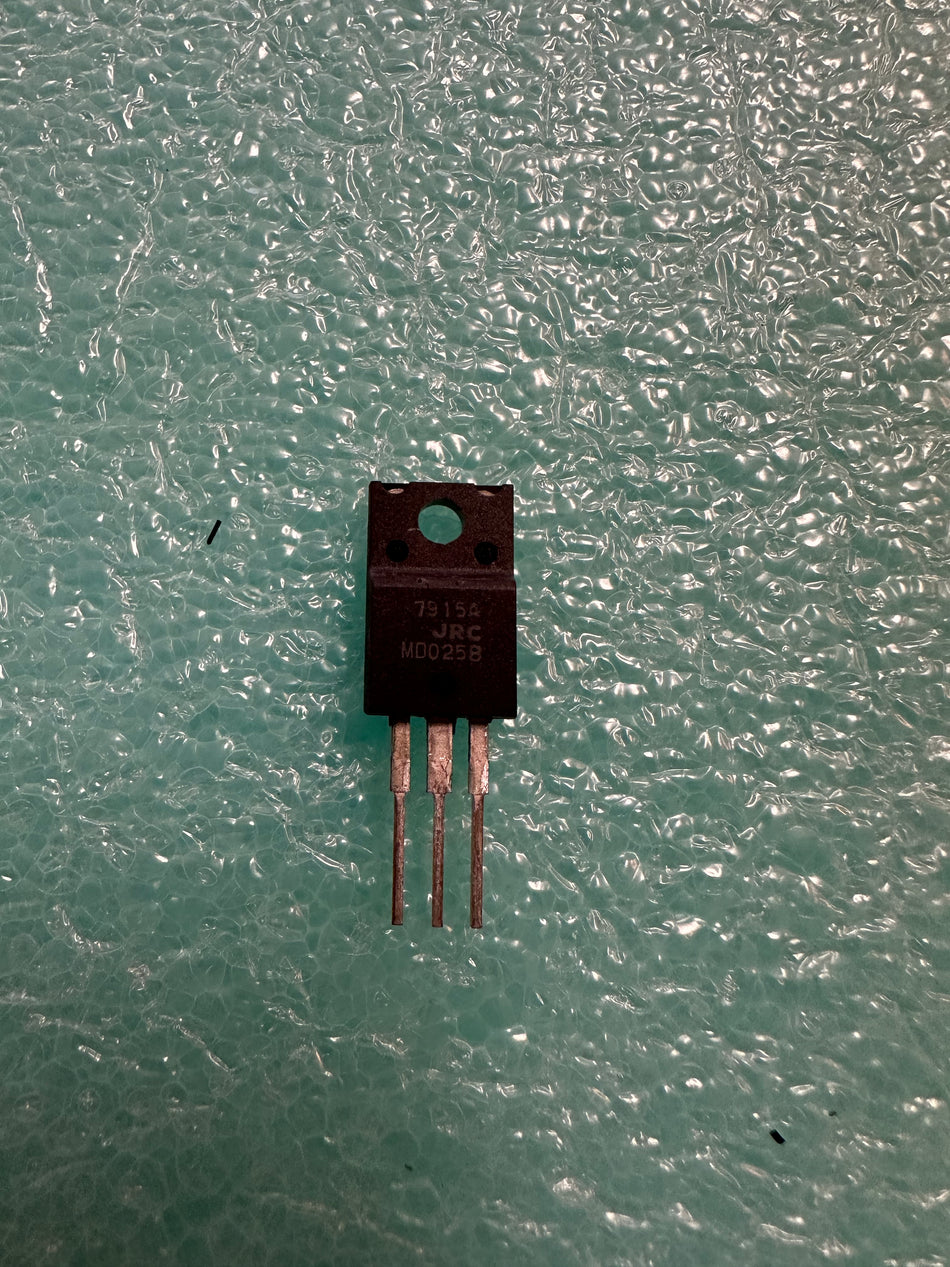 KIA7915PI, 7915, TO-220 PLASTIC CASE VOLTAGE REGULATOR