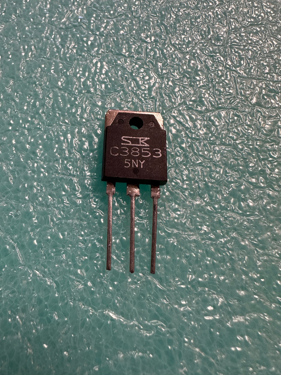 2SC3853 SANKEN ORIGINAL TRANSISTOR