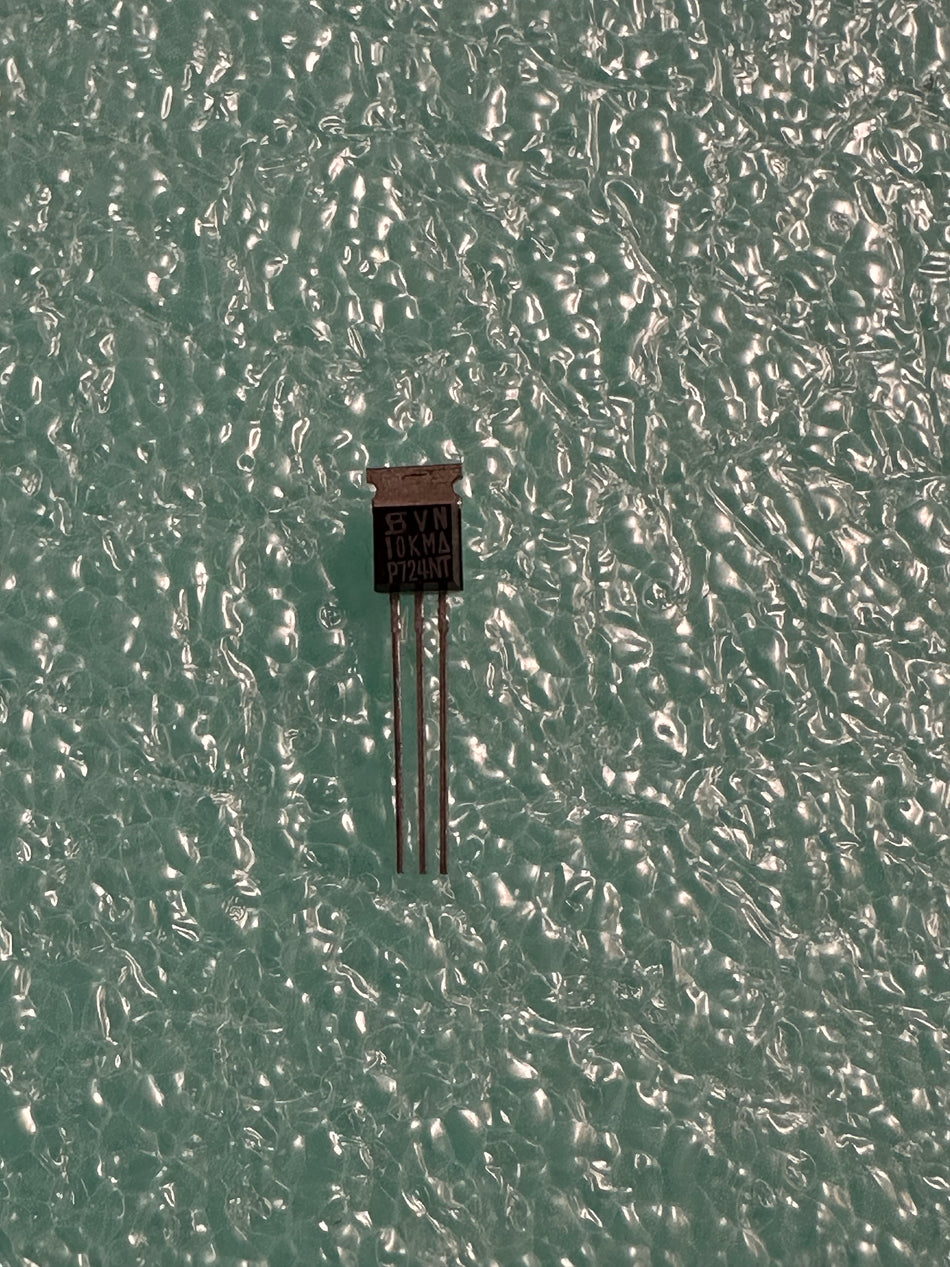 VN10KM , MOSFET