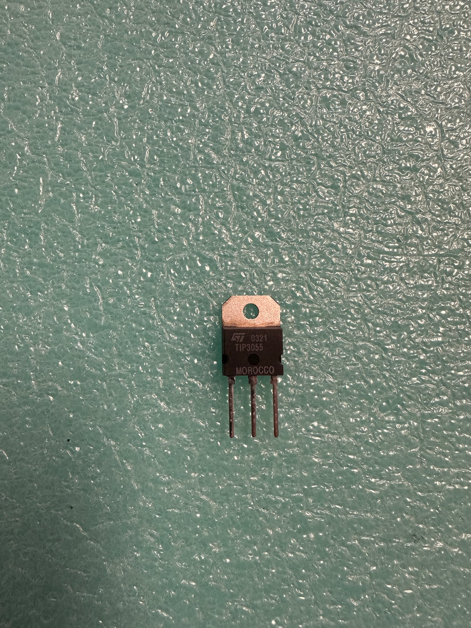 TIP3055 TO-3P TRANSISTOR