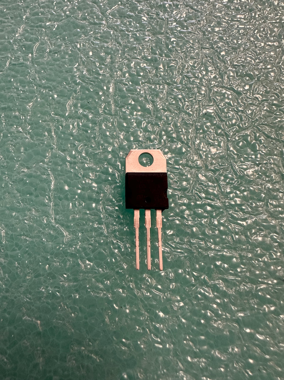 TIP122, TO-220 TRANSISTOR