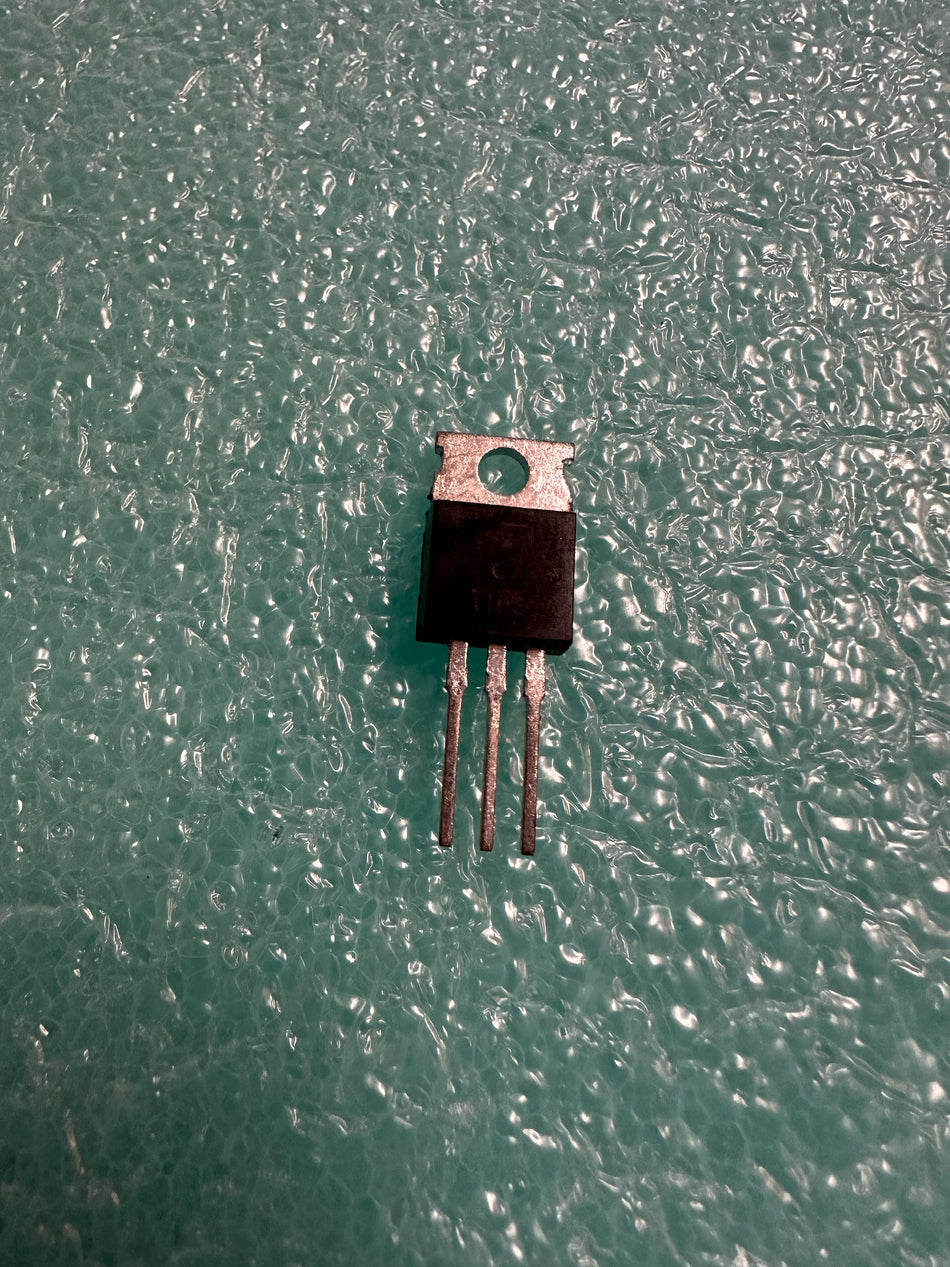 TIP31C, TO-220 TRANSISTOR