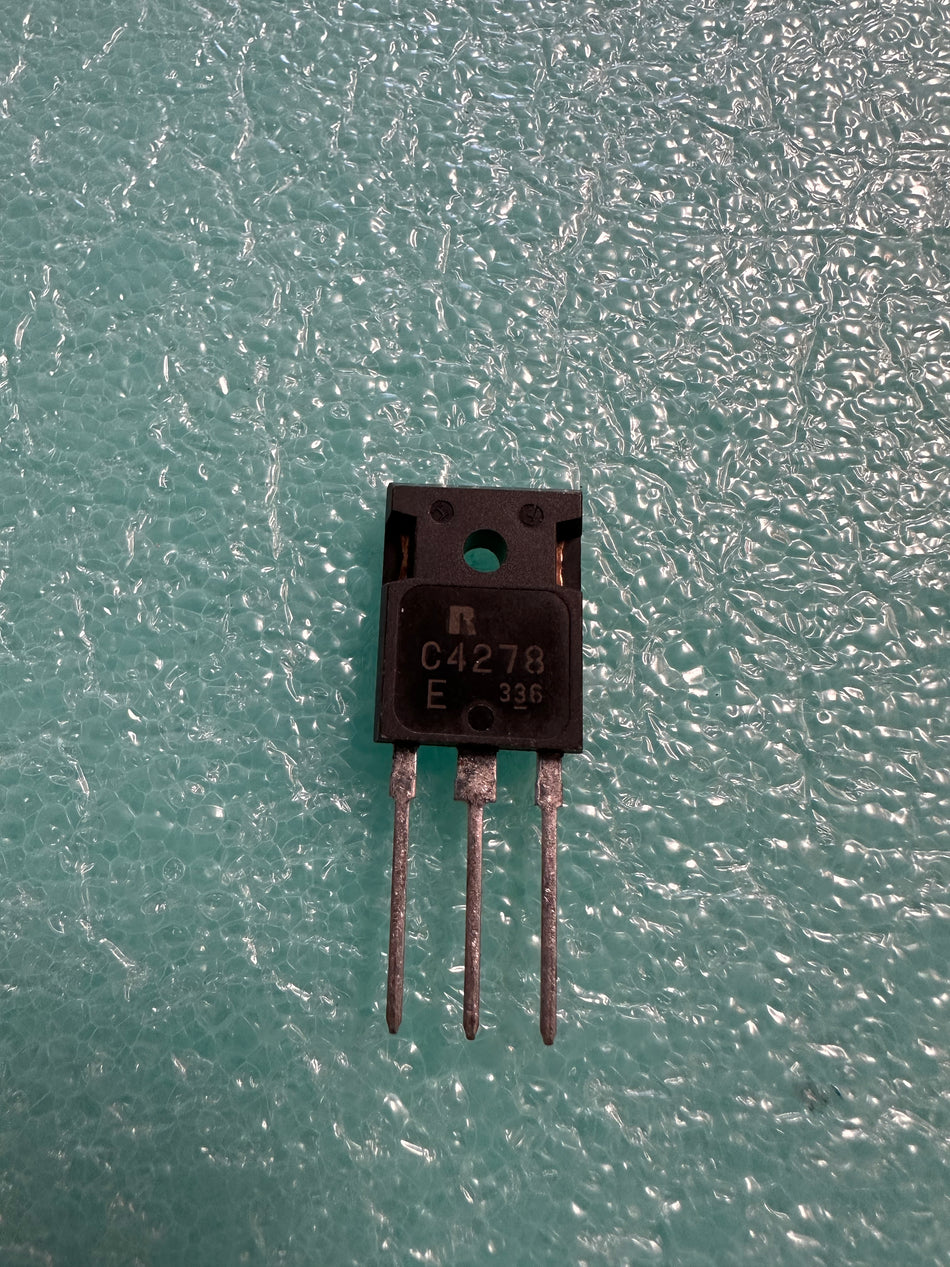 2SC4278 new original Rohm transistor