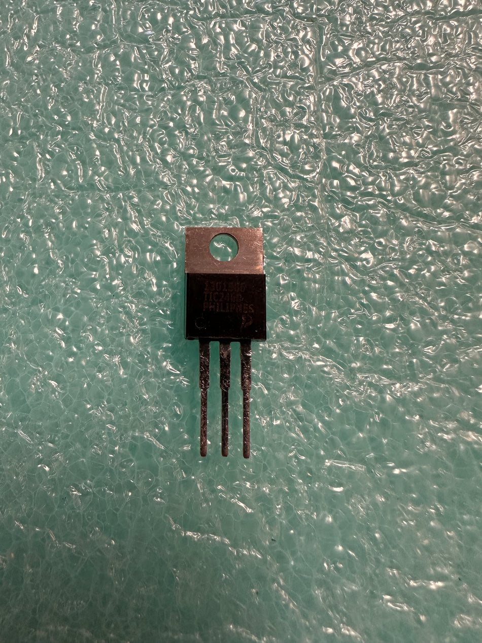 TIC246D  400V 16A TRIAC