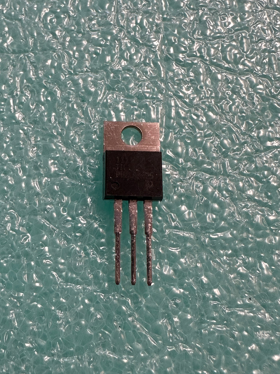 TIC126D TO-220, 12A 400V SCR TRANSISTOR