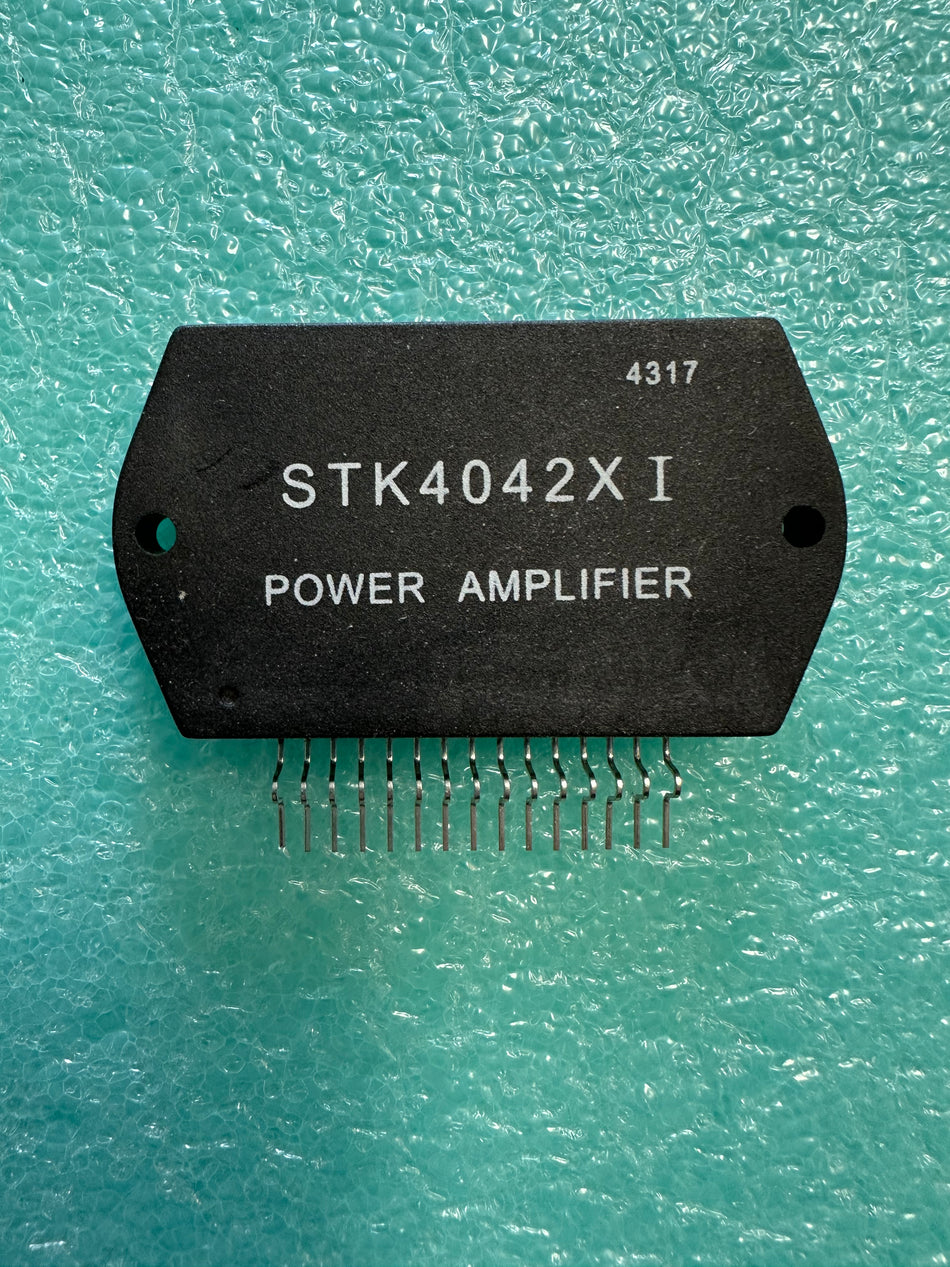 STK4042-XI, STK4042-XI IC