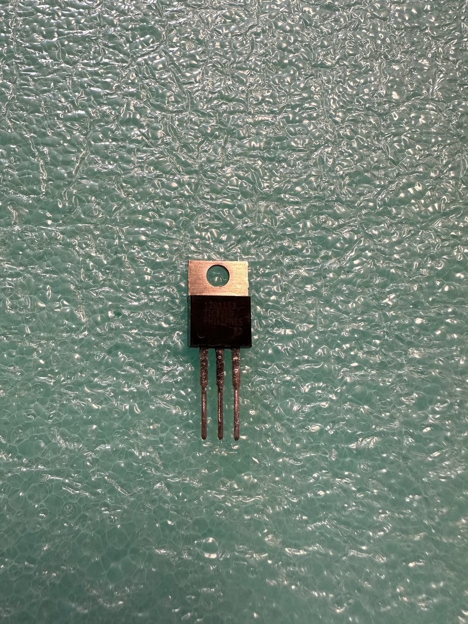 TIC116D SCR TRANSISTOR, TO-220