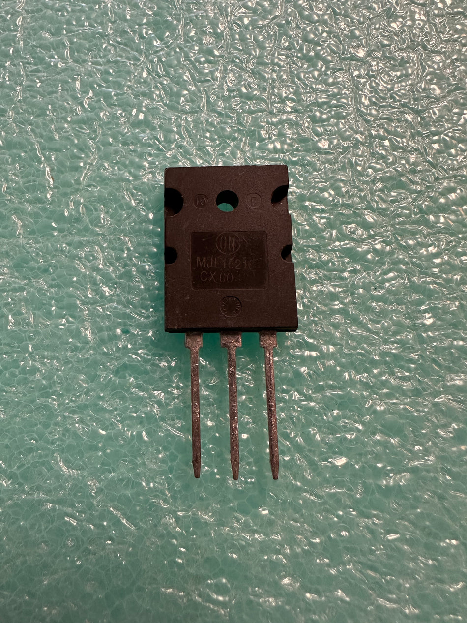 MJL16218 ONSEMI TO-3P TRANSISTOR