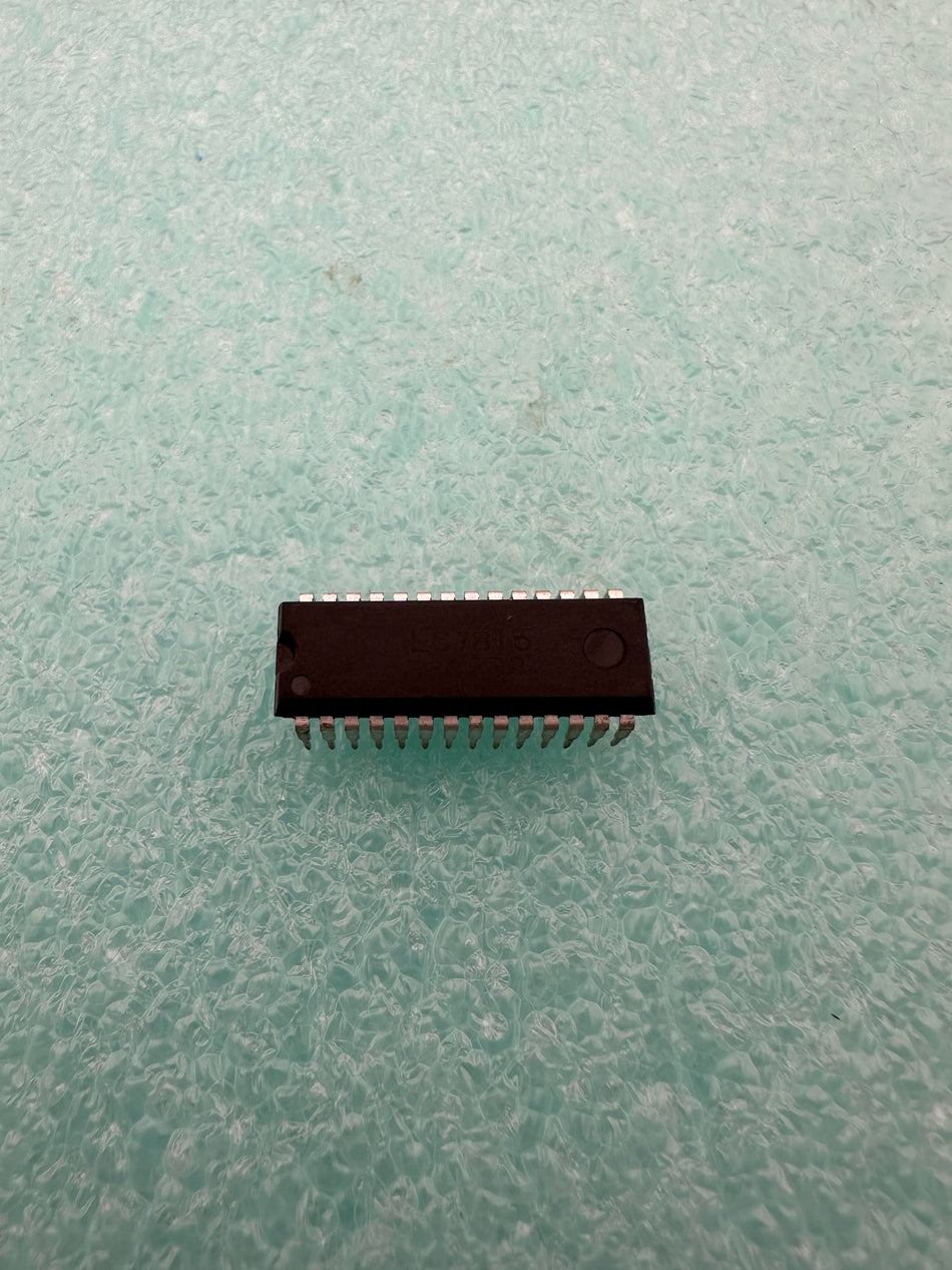 LC7815 SANYO IC