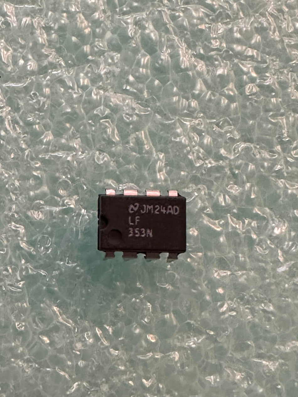 LF353N NS 8 PIN IC