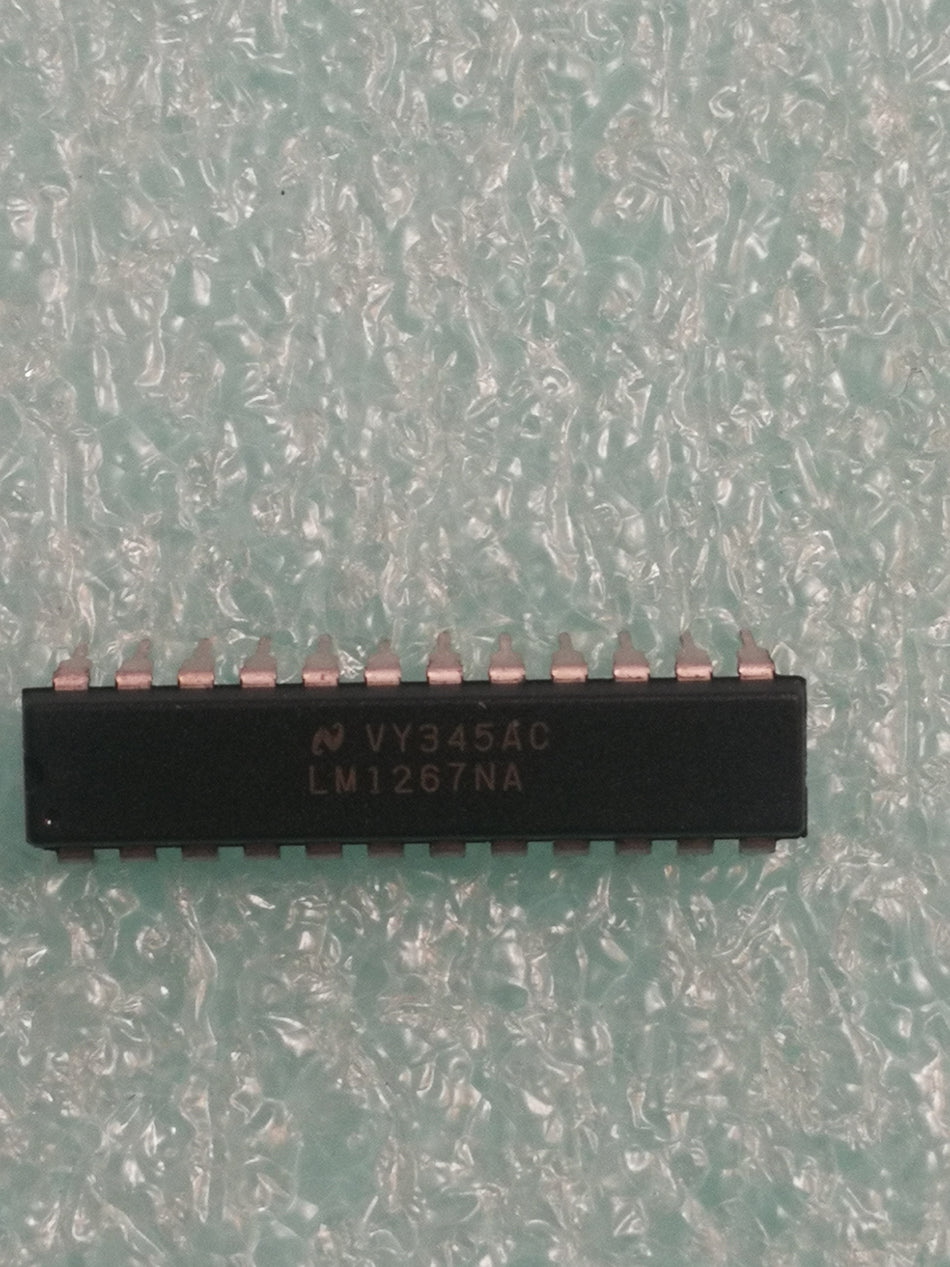 LM1267NA, LM1267 NS NEW IC