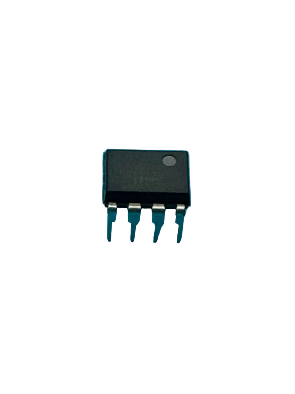 NE5532P , NE5532,  8 PIN IC
