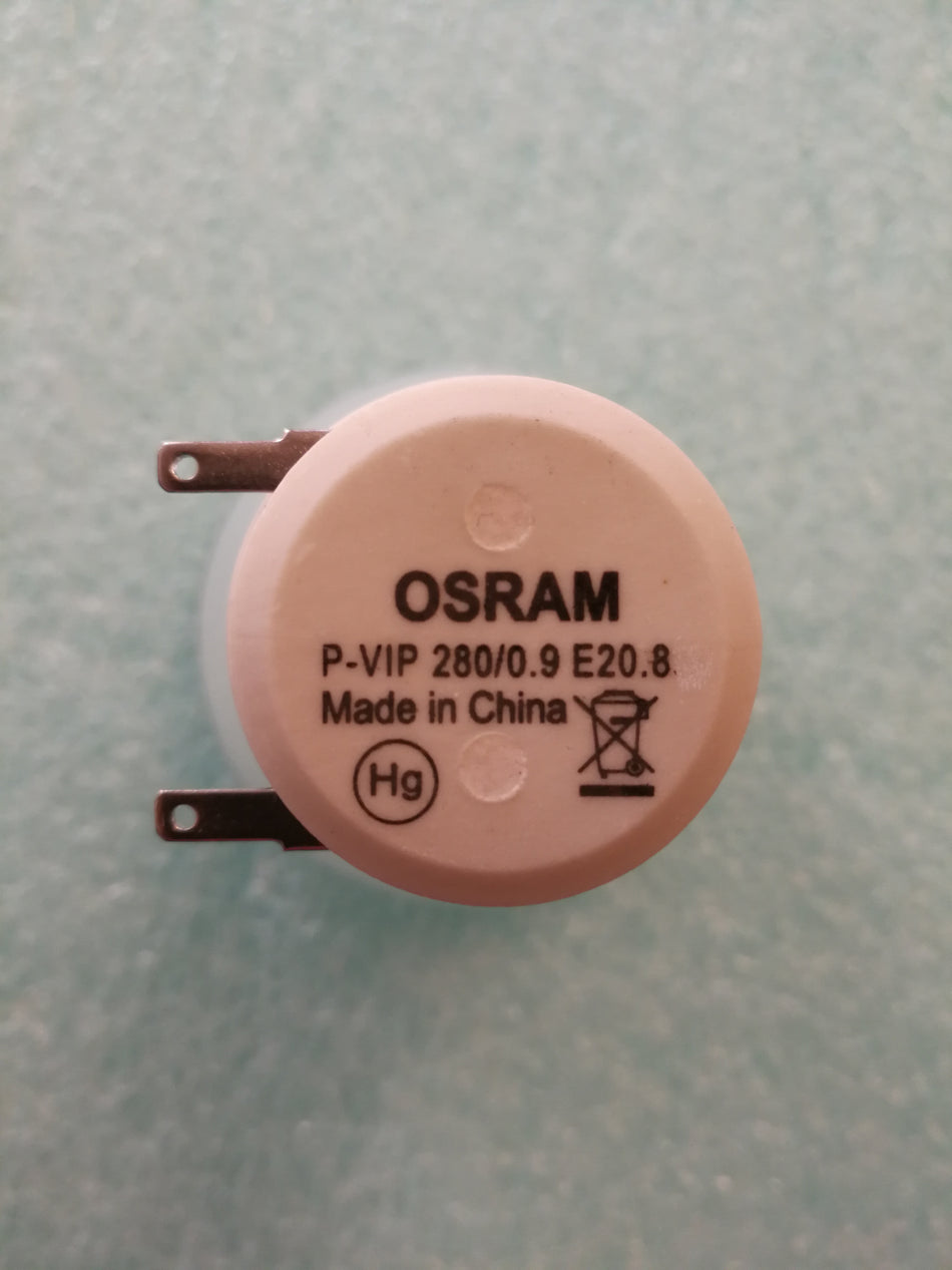 P-VIP280/ 0.9, OSRAM PROJECTER BULB