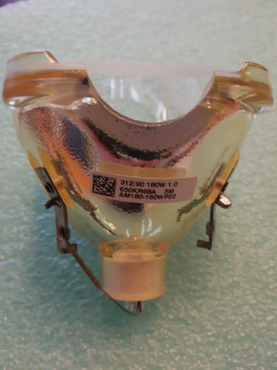 P22 160-180W ORIGINAL PHILIPS BULB FOR SONY PROJECTION TV, XL5300