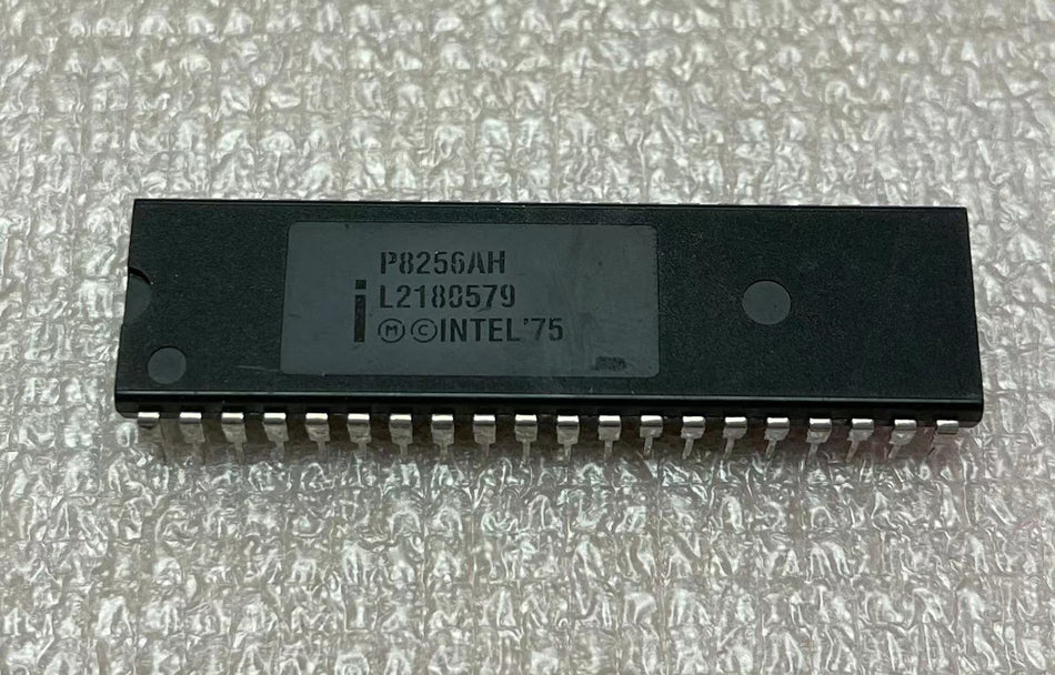 P8256AH INTEL IC