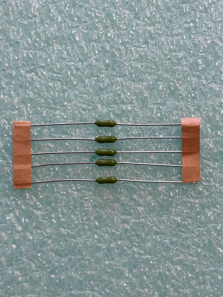 5PCS 6.3A PICO FUSE